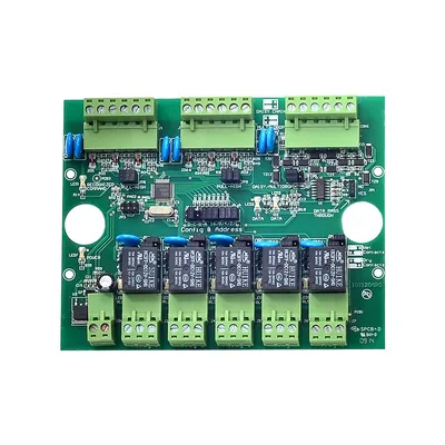 Nemtek FG7C IO Card